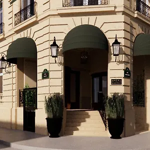 Balzac 5*, Paris Frankreich