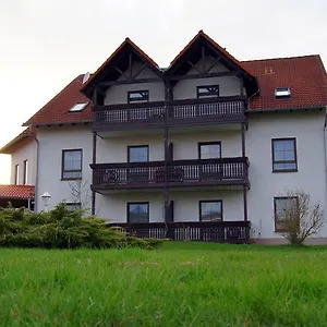 Fasold 3*, Sulzfeld (Thuringia) Deutschland