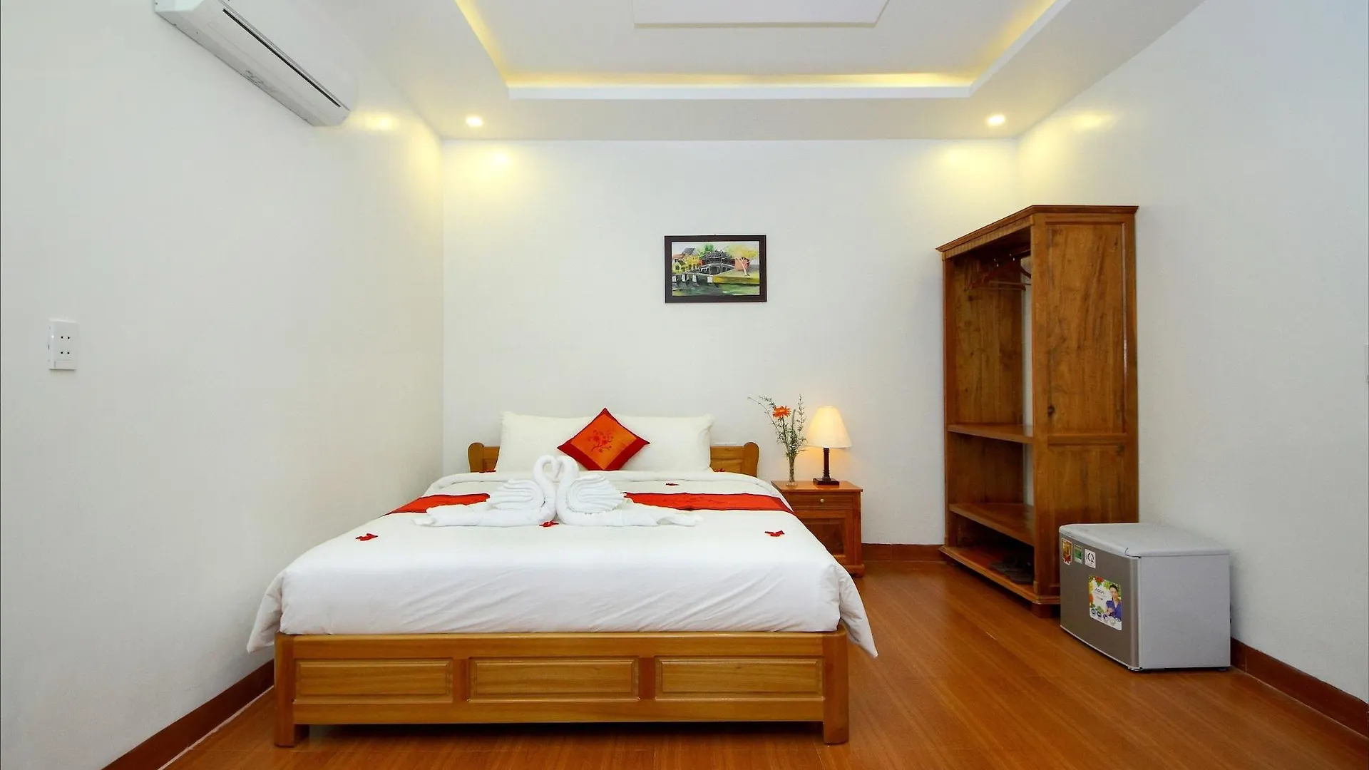 Blue Lake Homestay Hoi An 0*,  Vietnam