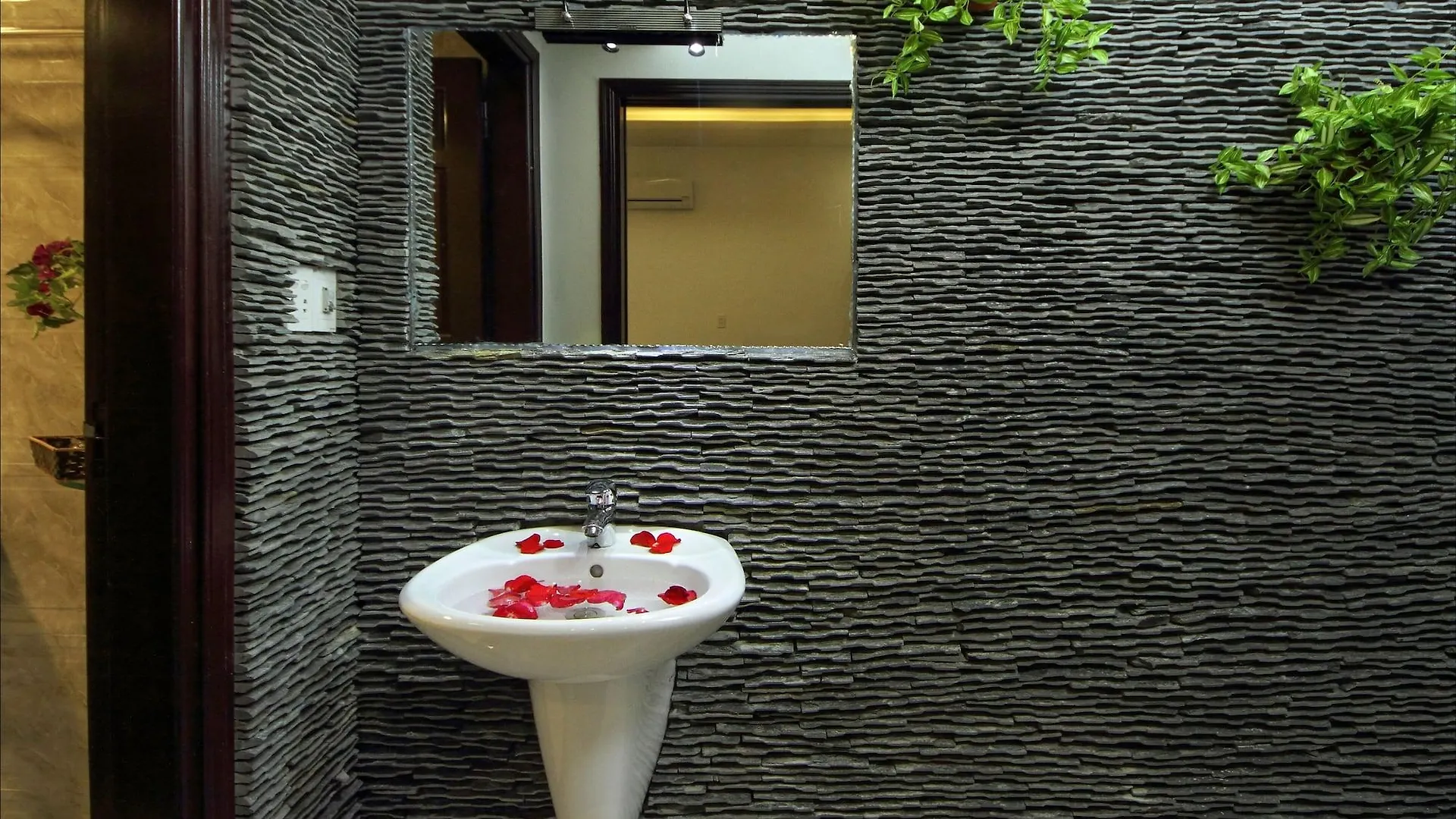 Blue Lake Homestay Hoi An Vietnam