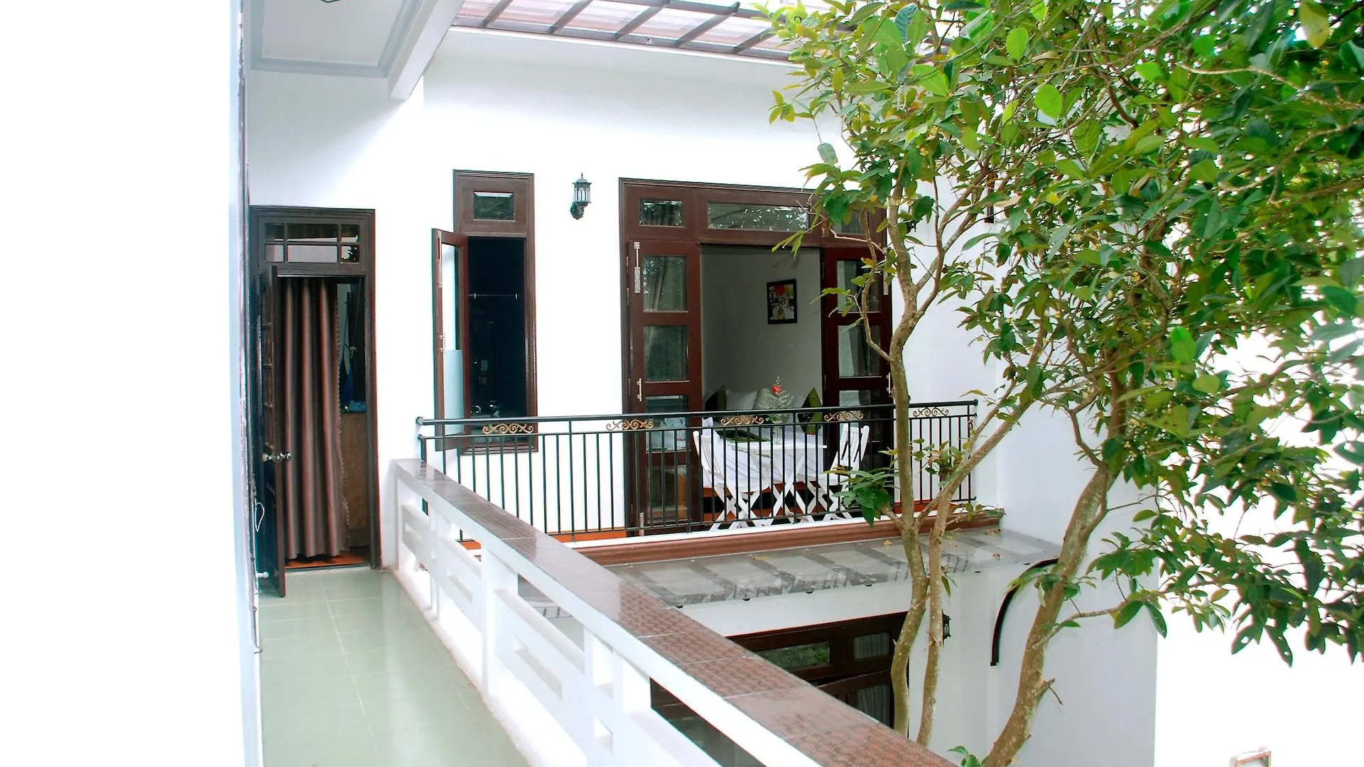 Blue Lake Homestay Hoi An