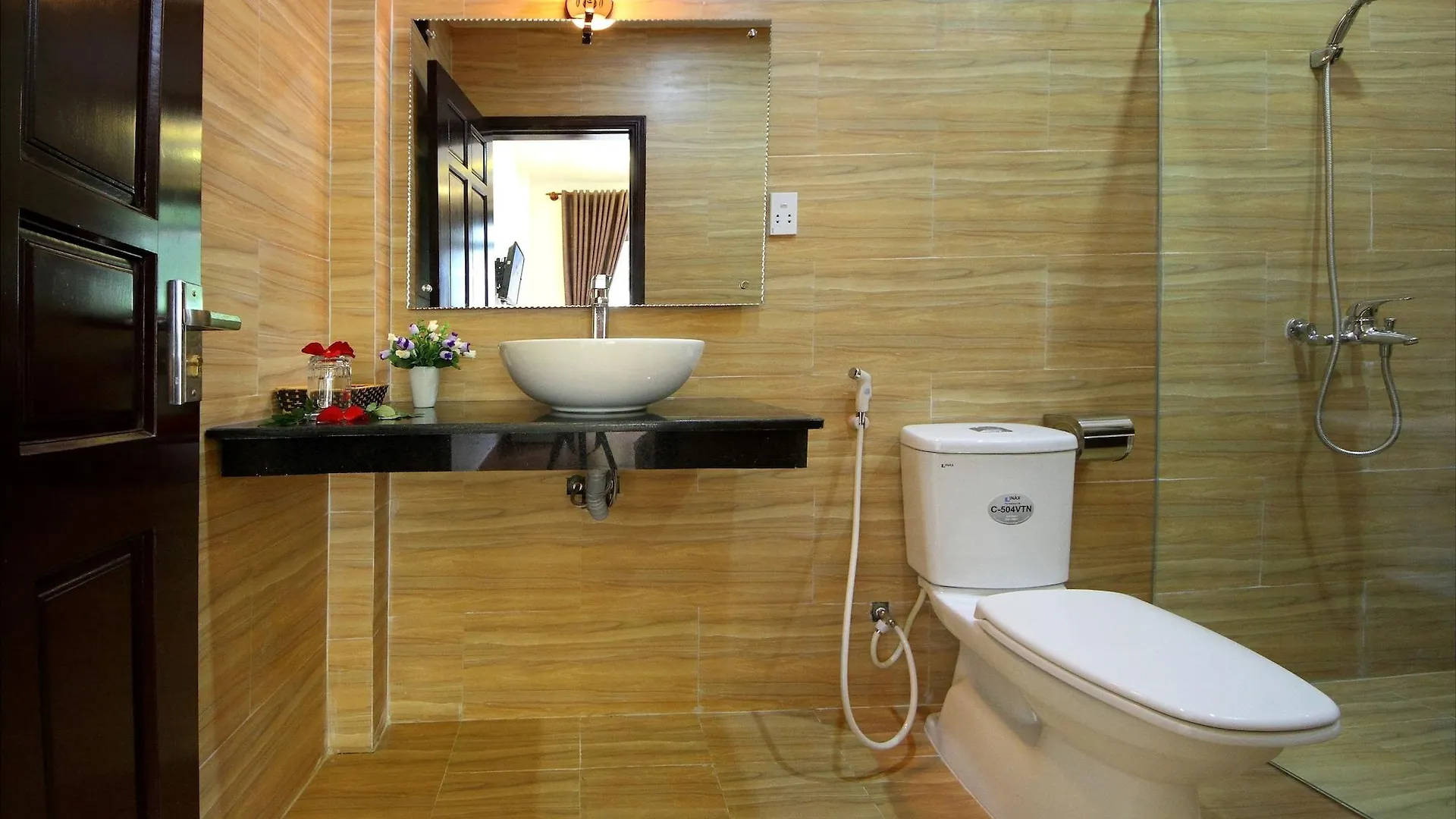 Blue Lake Homestay Hoi An