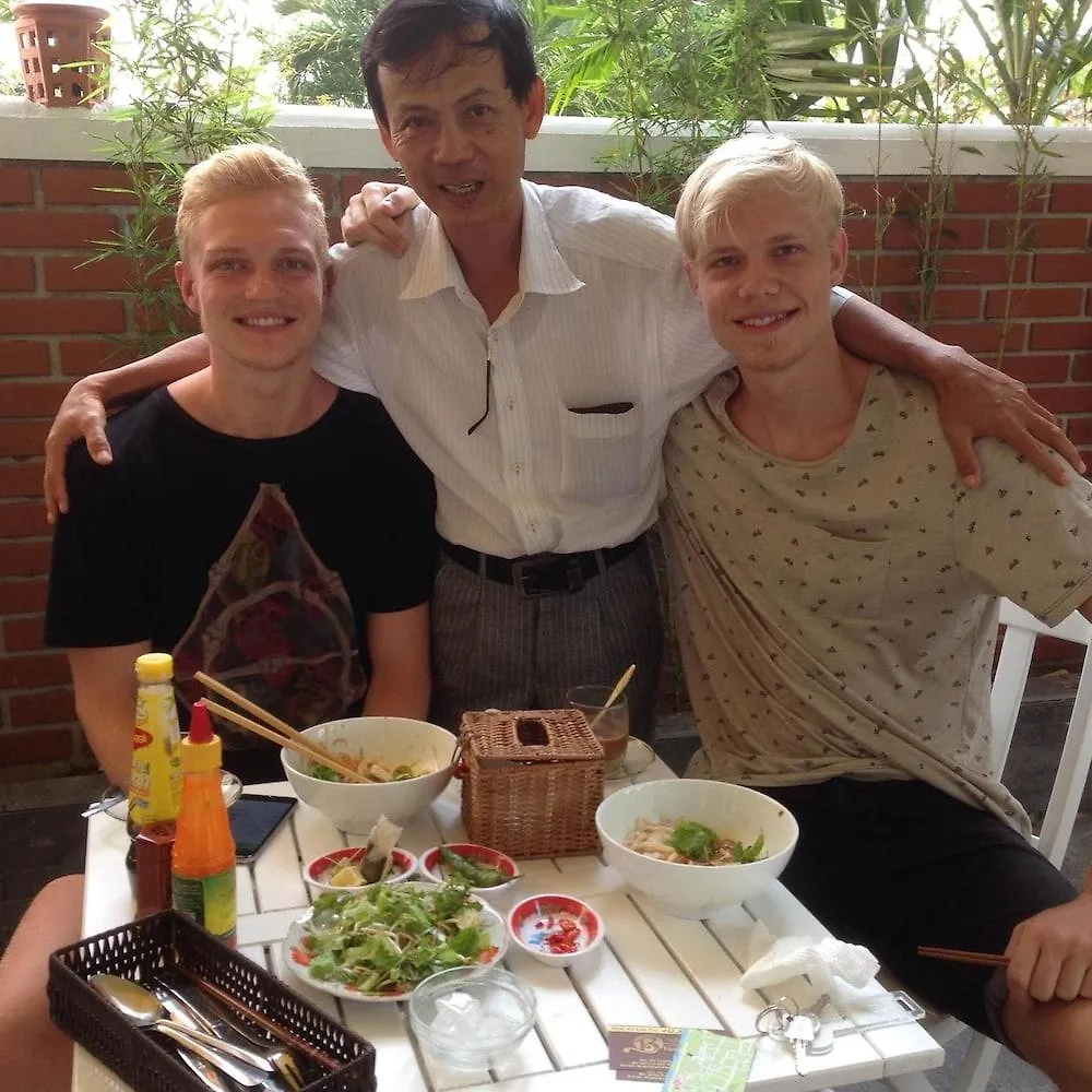 Blue Lake Homestay Hoi An