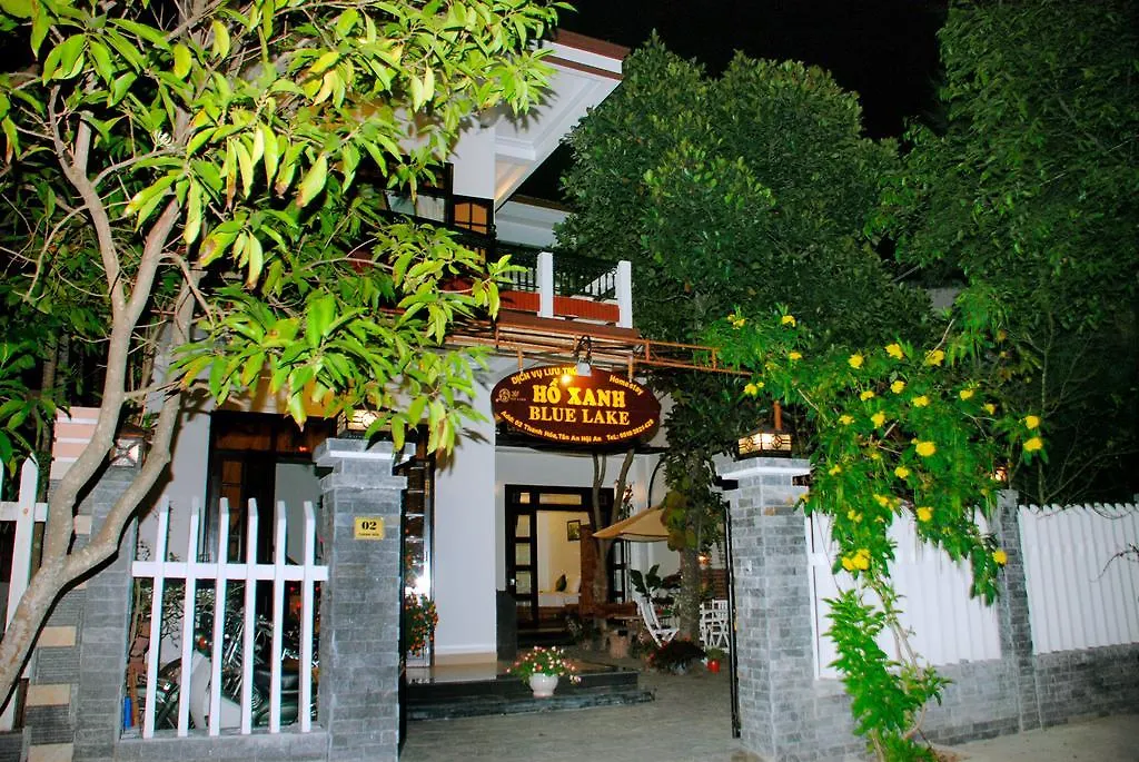 Blue Lake Homestay Hoi An