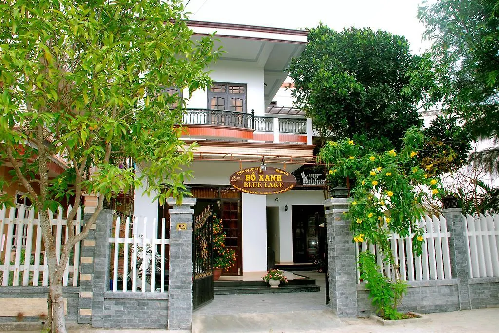 Blue Lake Homestay Hoi An