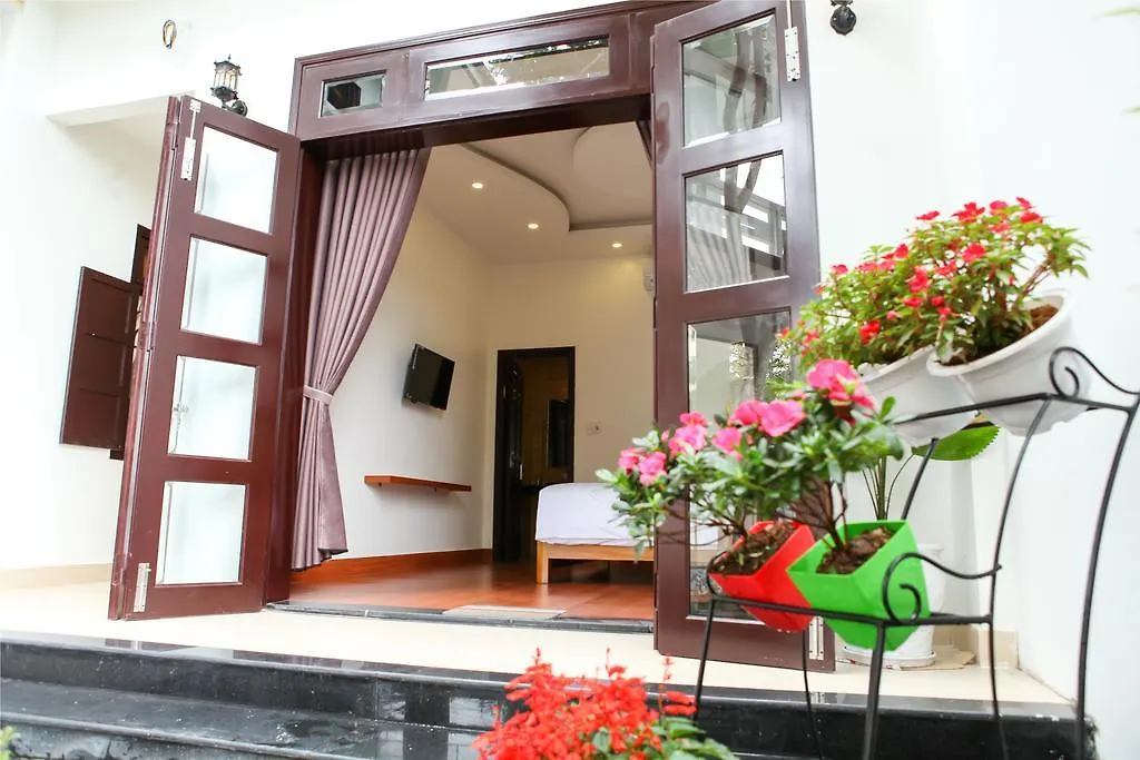 Blue Lake Homestay Hoi An