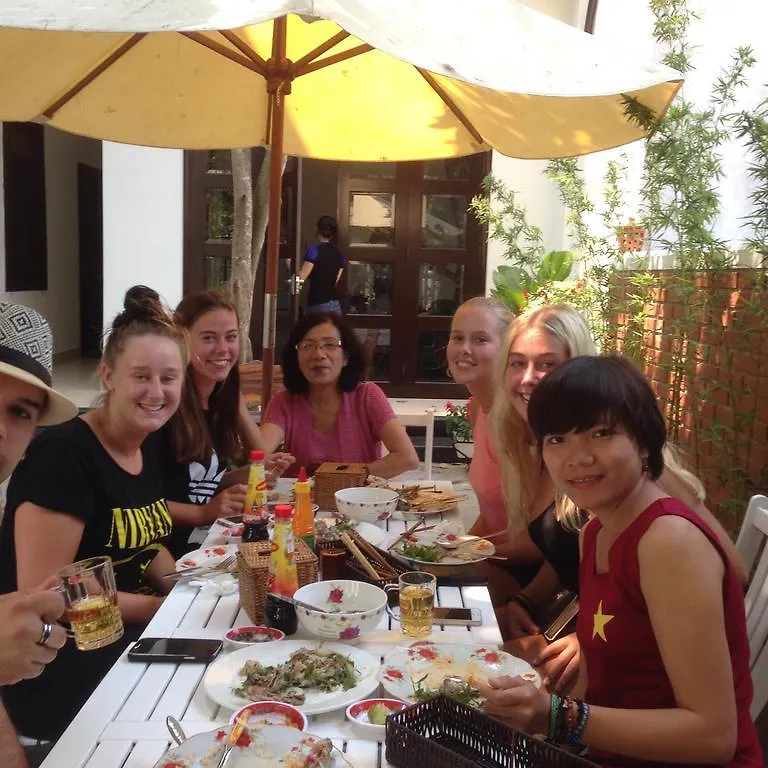 Blue Lake Homestay Hoi An