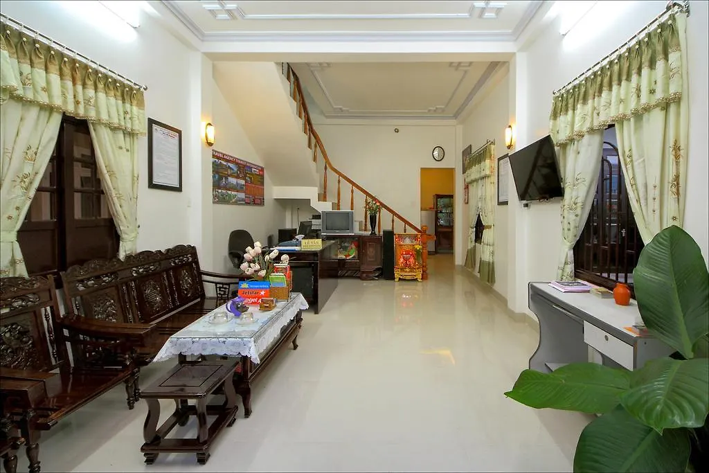 Blue Lake Homestay Hoi An 0*,  Vietnam