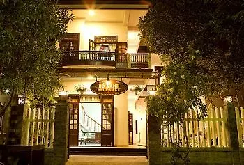 Blue Lake Homestay Hoi An 0*,