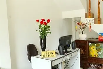 Blue Lake Homestay Hoi An