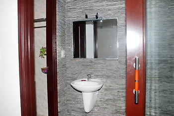 Blue Lake Homestay Hoi An 0*,