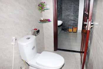 Blue Lake Homestay Hoi An
