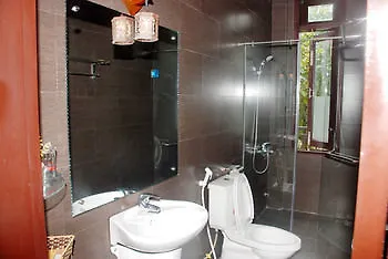 Blue Lake Homestay Hoi An Vietnam
