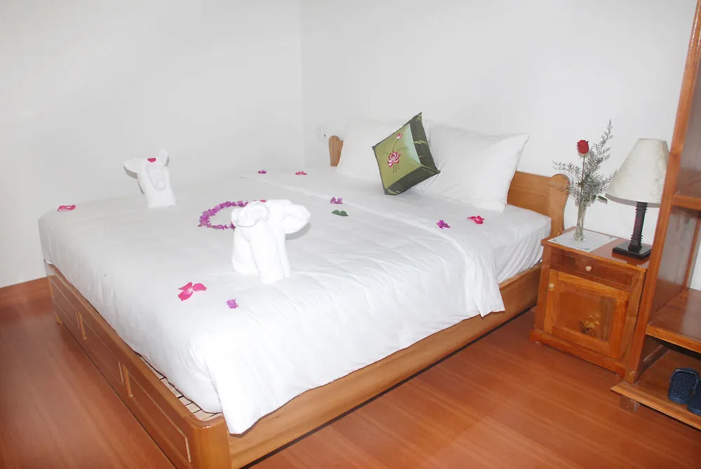 Blue Lake Homestay Hoi An Vietnam