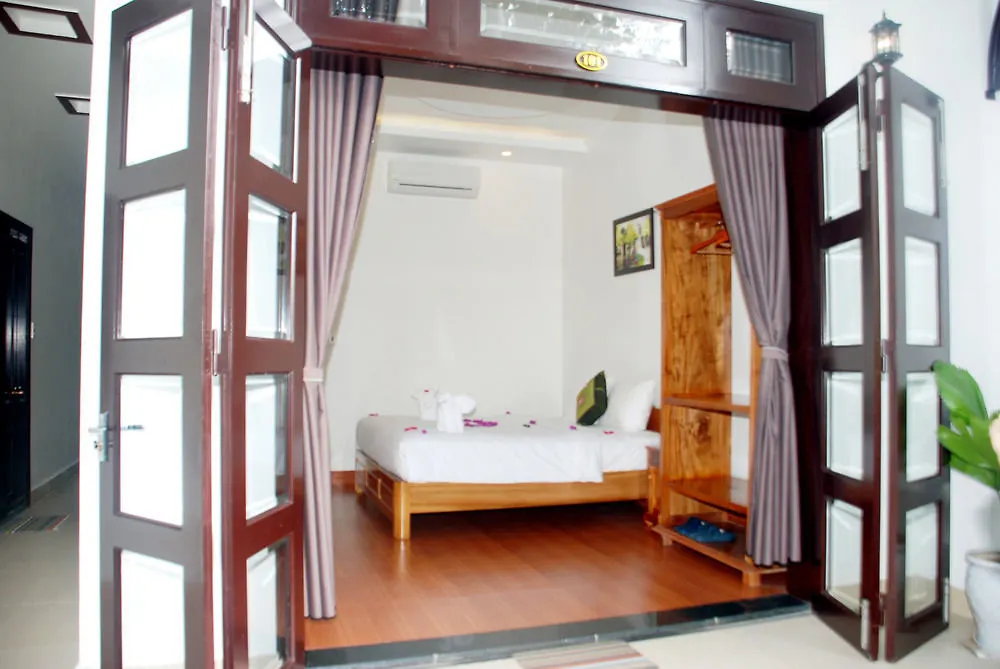 Blue Lake Homestay Hoi An 0*,  Vietnam