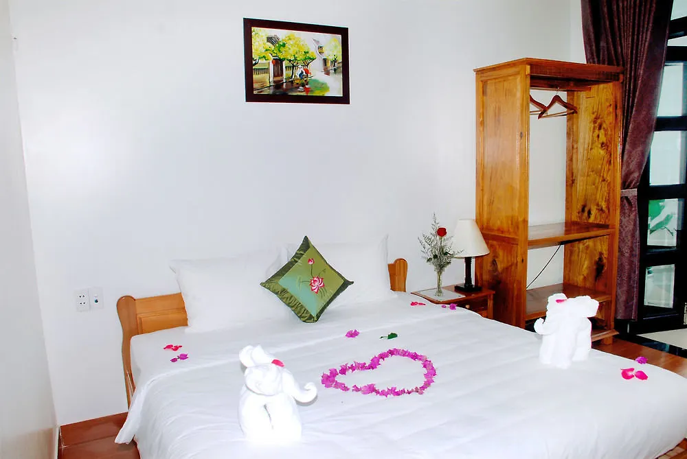 Blue Lake Homestay Hoi An