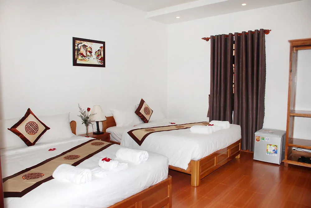 Blue Lake Homestay Hoi An