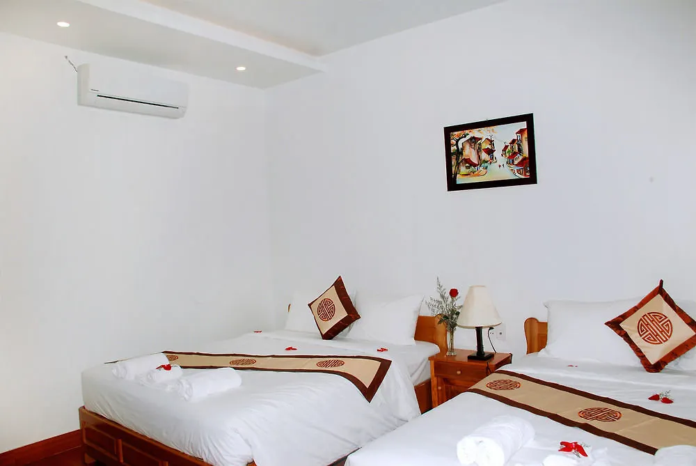 Blue Lake Homestay Hoi An