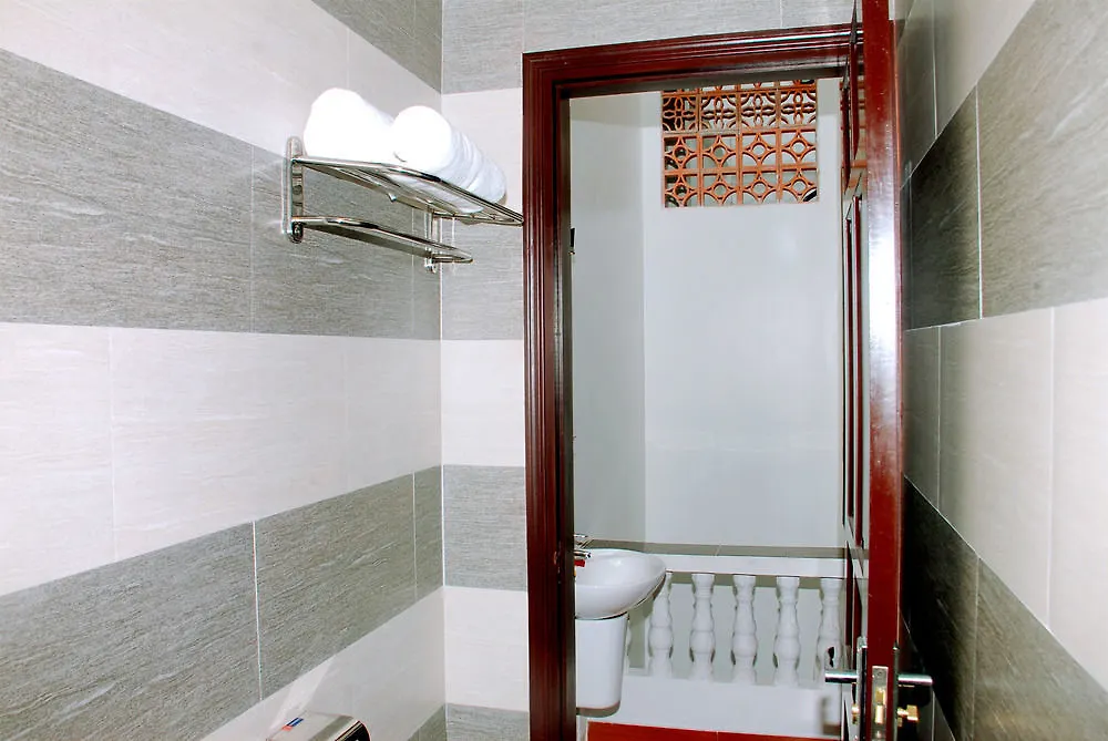 Blue Lake Homestay Hoi An