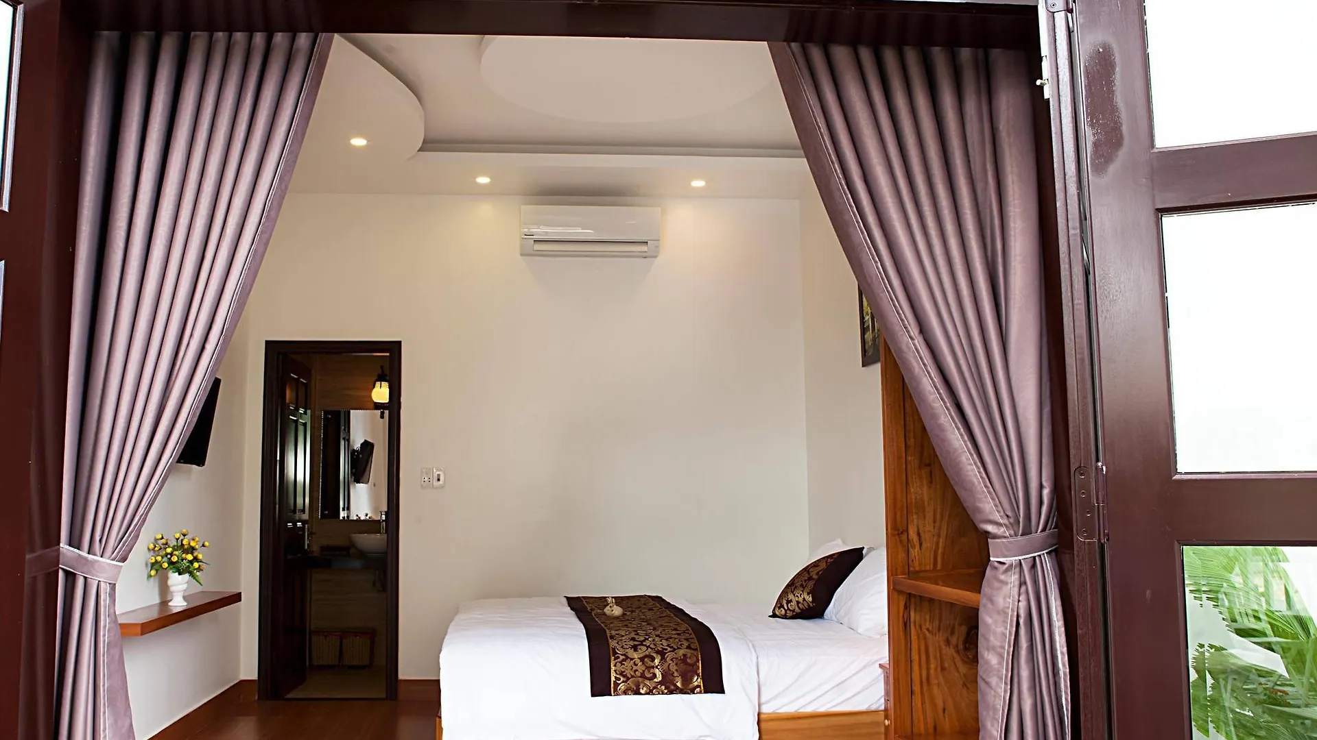 Blue Lake Homestay Hoi An 0*,  Vietnam