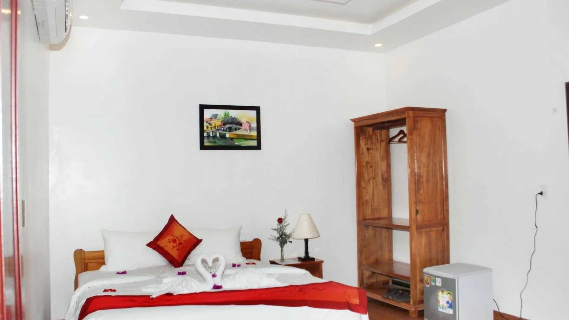 Blue Lake Homestay Hoi An