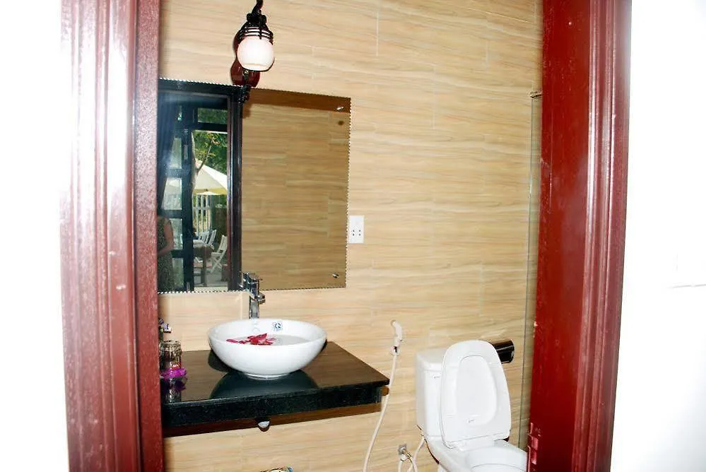 Blue Lake Homestay Hoi An