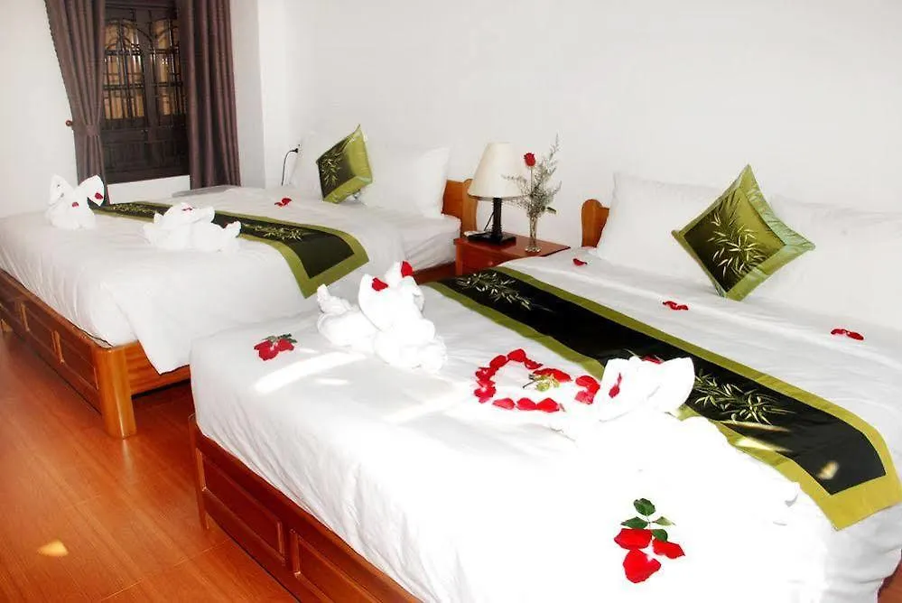 Blue Lake Homestay Hoi An