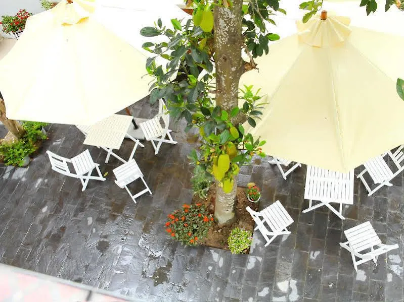 Blue Lake Homestay Hoi An