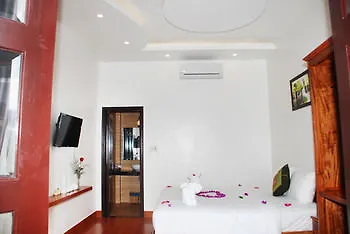 Blue Lake Homestay Hoi An Vietnam