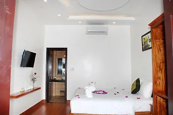 Blue Lake Homestay Hoi An
