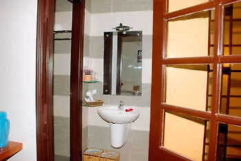 Blue Lake Homestay Hoi An