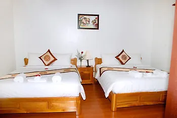 Blue Lake Homestay Hoi An
