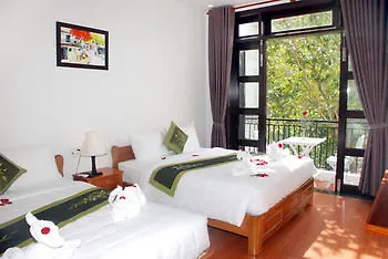 Blue Lake Homestay Hoi An