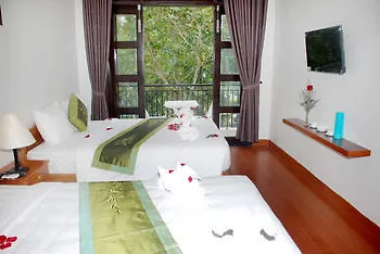 Blue Lake Homestay Hoi An Vietnam