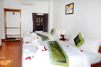 Blue Lake Homestay Hoi An