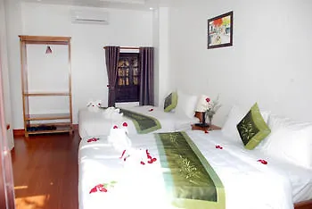 Blue Lake Homestay Hoi An