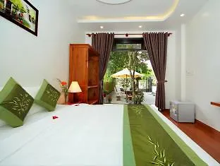Blue Lake Homestay Hoi An