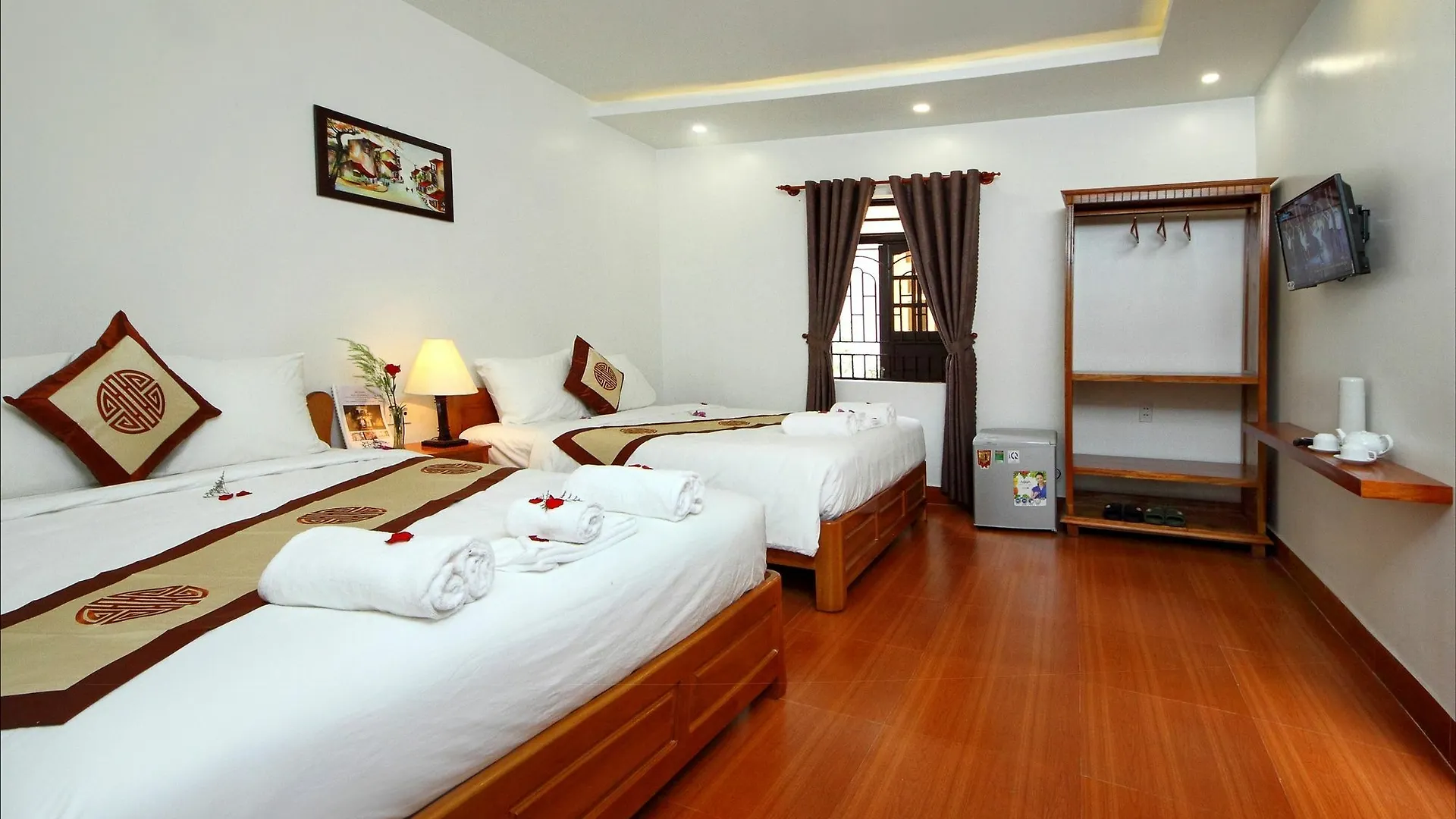 Blue Lake Homestay Hoi An