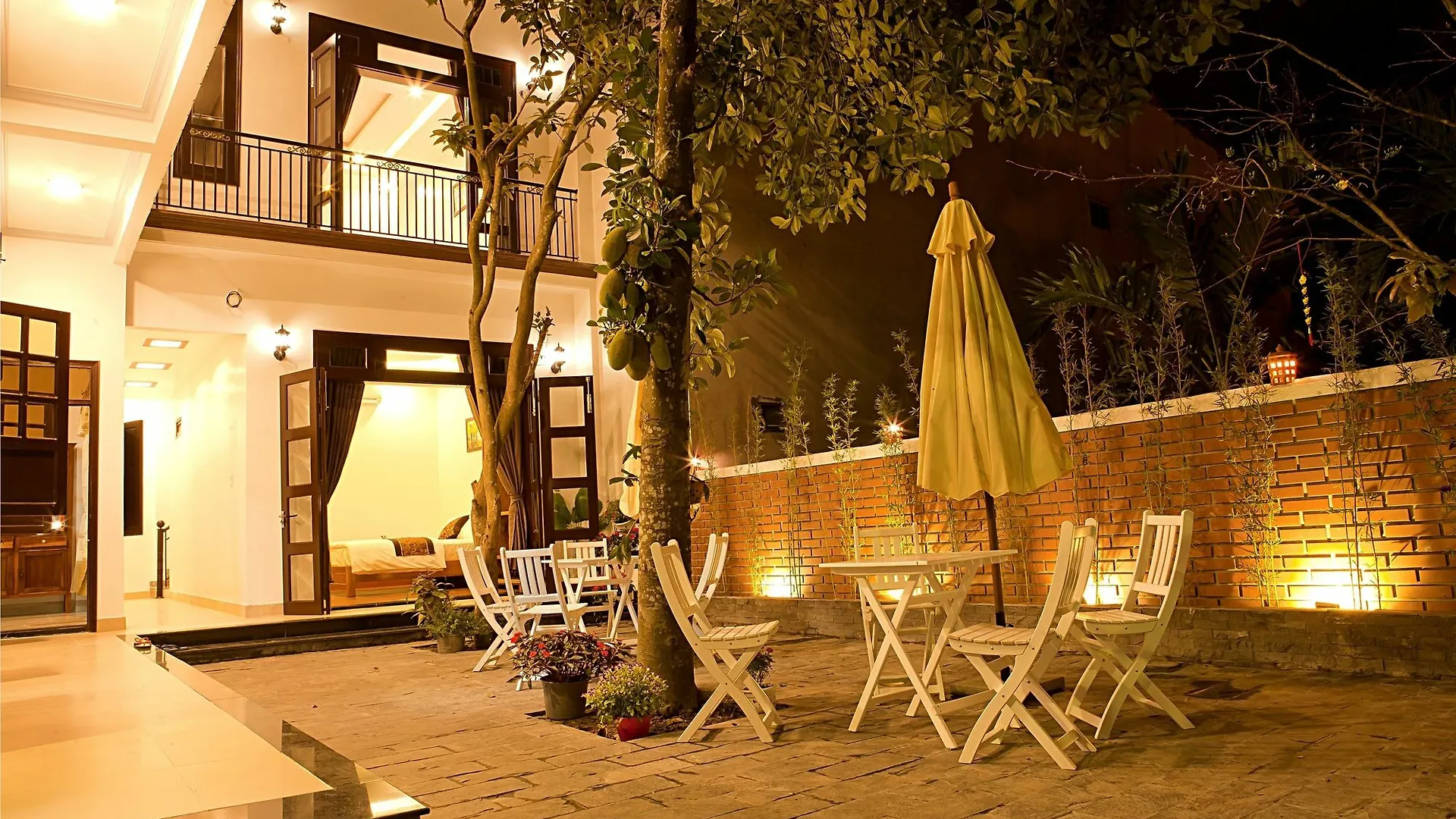Blue Lake Homestay Hoi An