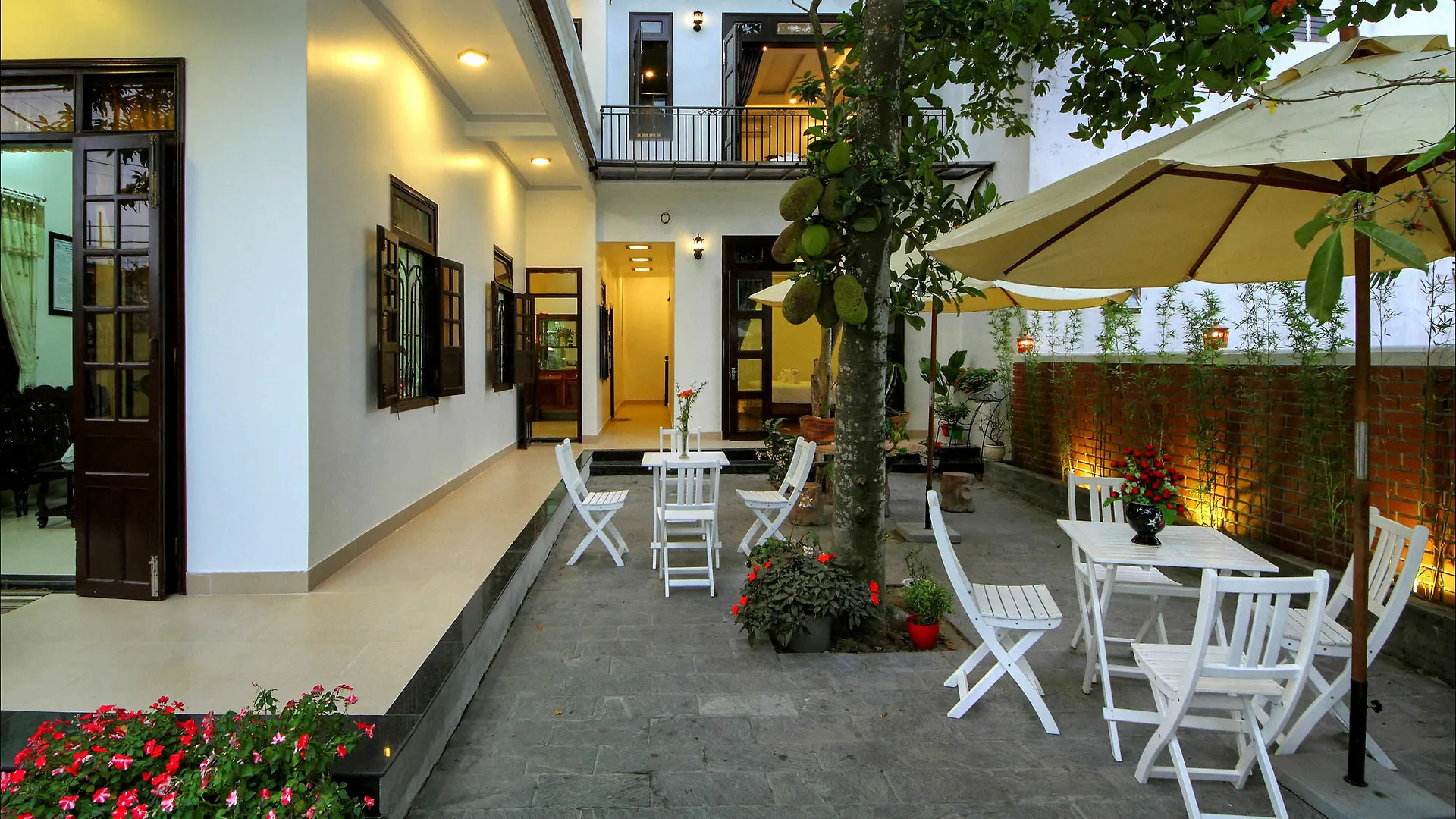 Blue Lake Homestay Hoi An 0*,