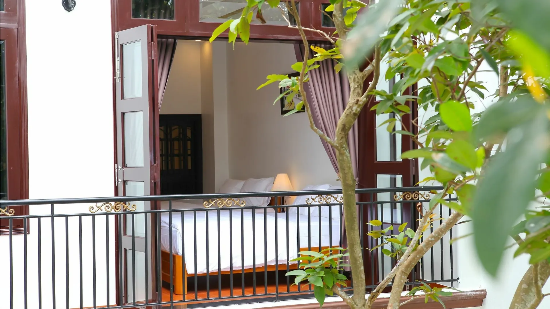 Blue Lake Homestay Hoi An