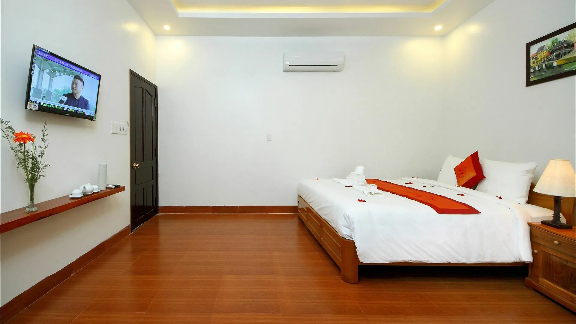 Blue Lake Homestay Hoi An