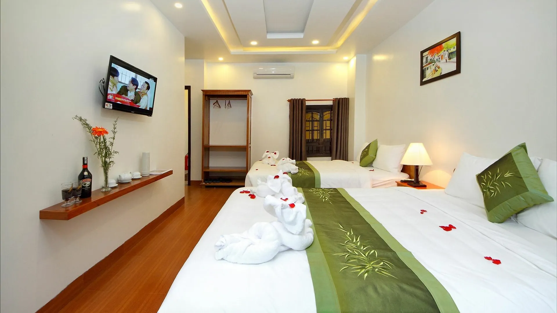 Blue Lake Homestay Hoi An